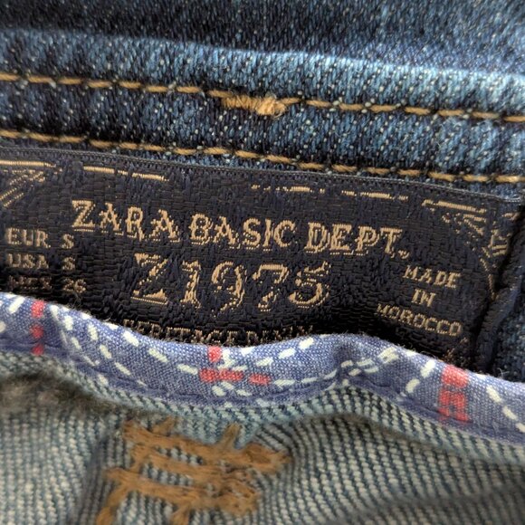 Zara jeans - Picture 15 of 16